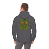 One Hit and We Became the Conspiracy Hoodie